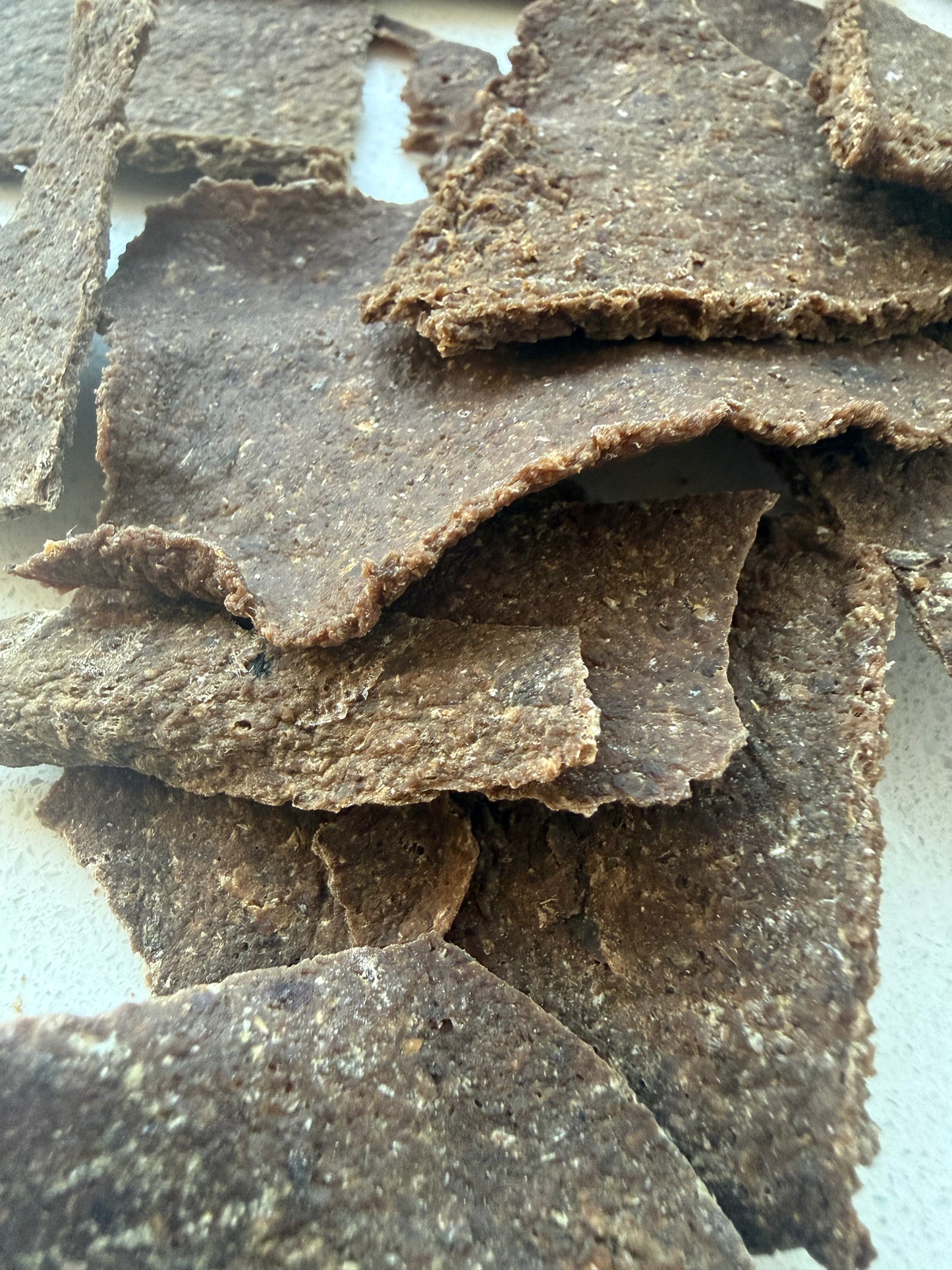 No.1: Chicken Heart Chips
