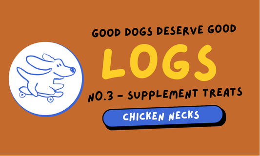 No.4 - Chicken Necks