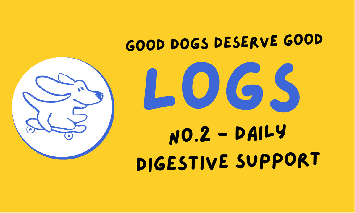 No. 2: Gut Health Complex