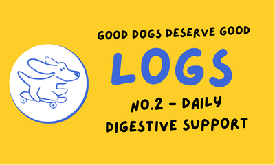 No. 2: Gut Health Complex