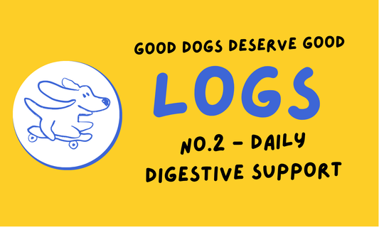 No. 2: Gut Health Complex