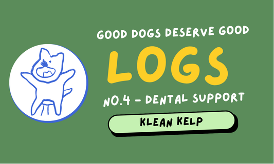 No 4. Klean Kelp